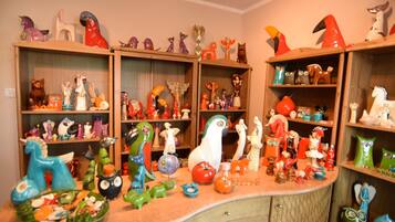 Nhà | Khu vực dành cho trẻ em