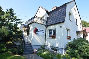 Huis | Exterieur