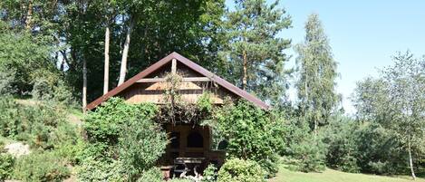 House | Garden