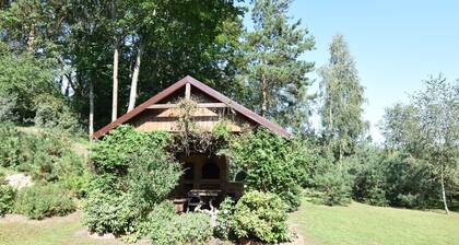 Apartment in Choczewo Near Baltic Sea