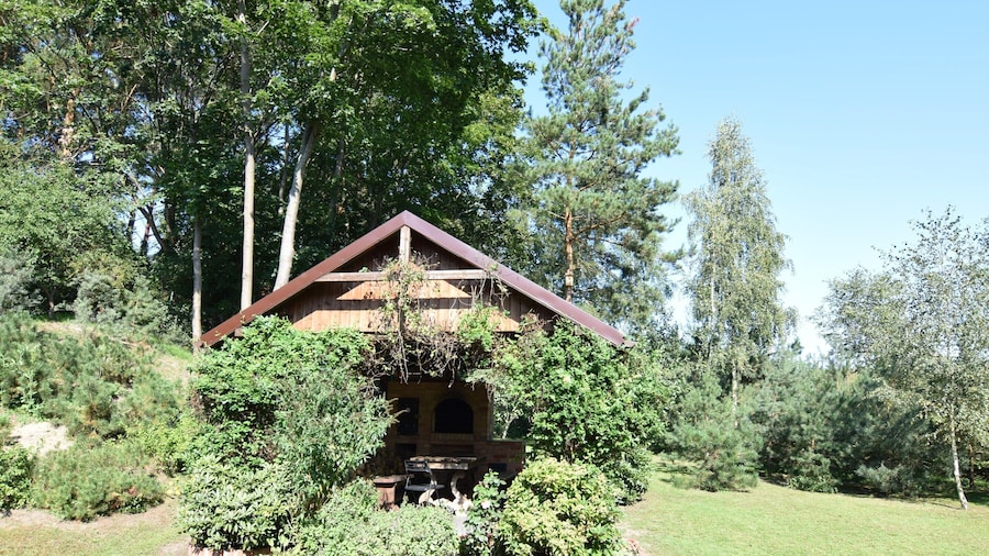 Apartment in Choczewo Near Baltic Sea