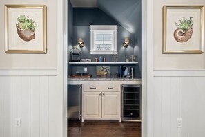 Interior - Holiday Stays! The Crossings District of Watercolor! Resort Amenities! 5 Bikes! (Santa Rosa Beach)