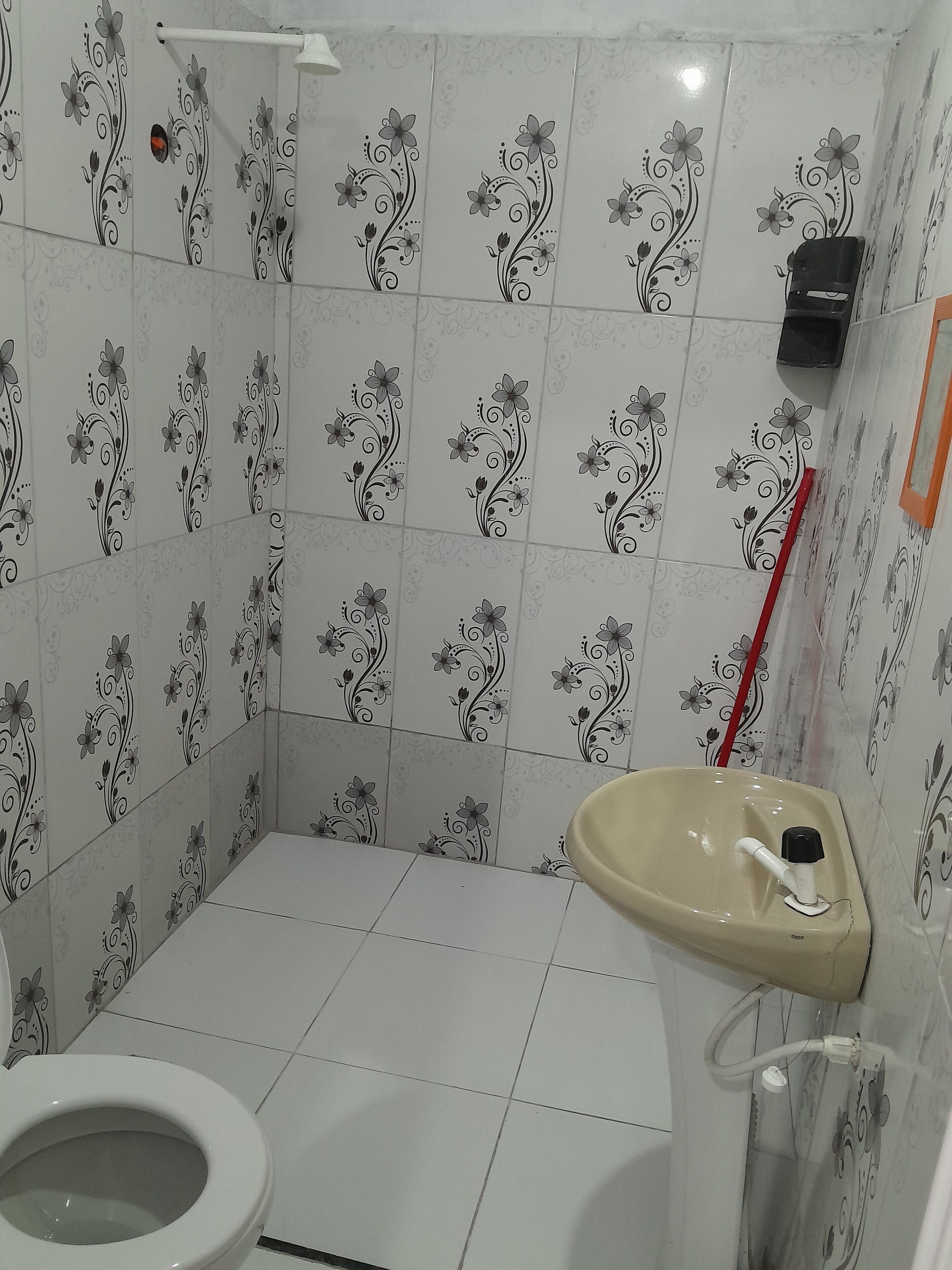 Foto - Hospedagem Chapéu Virado