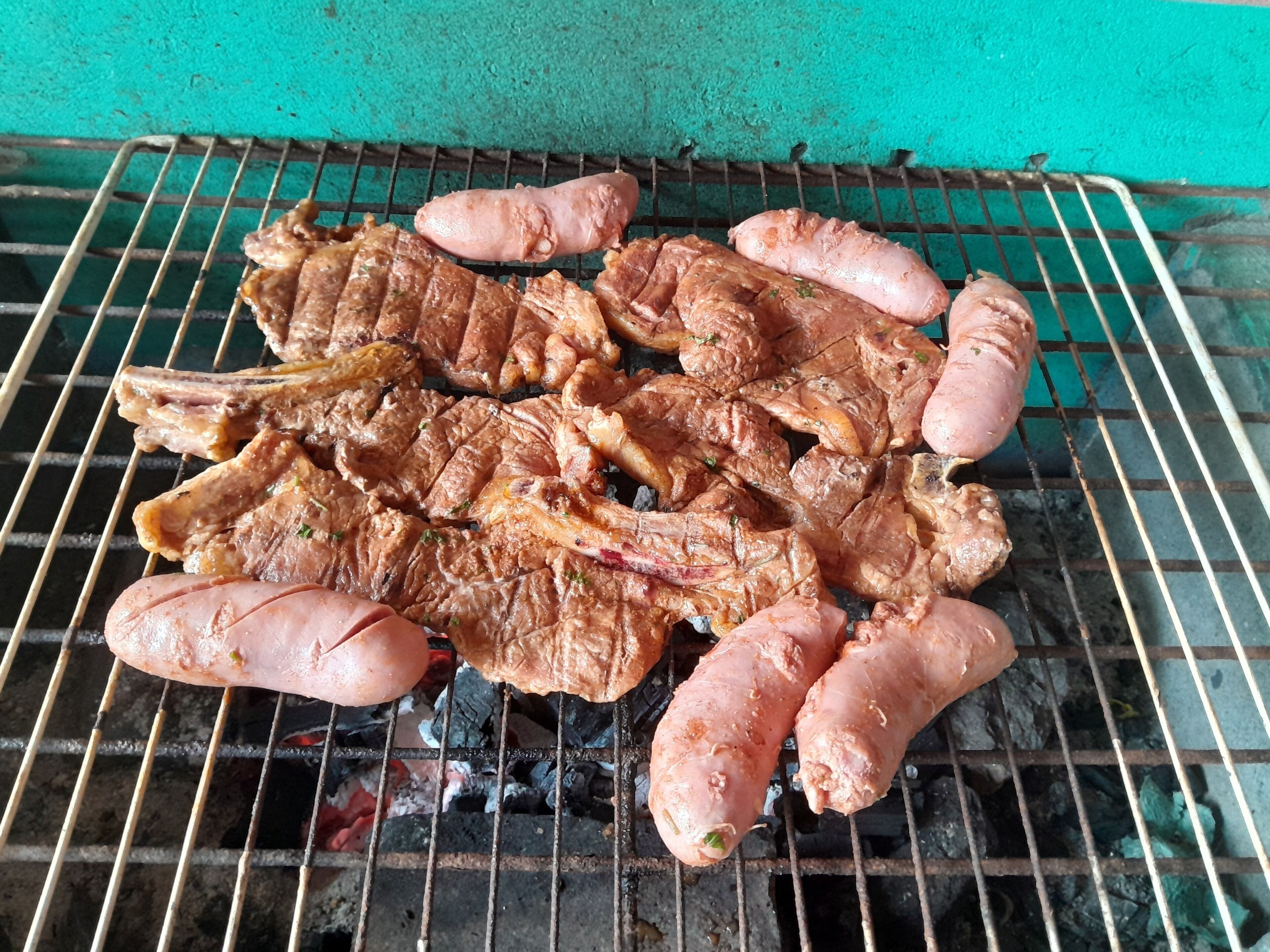 Foto - Hospedagem Chapéu Virado