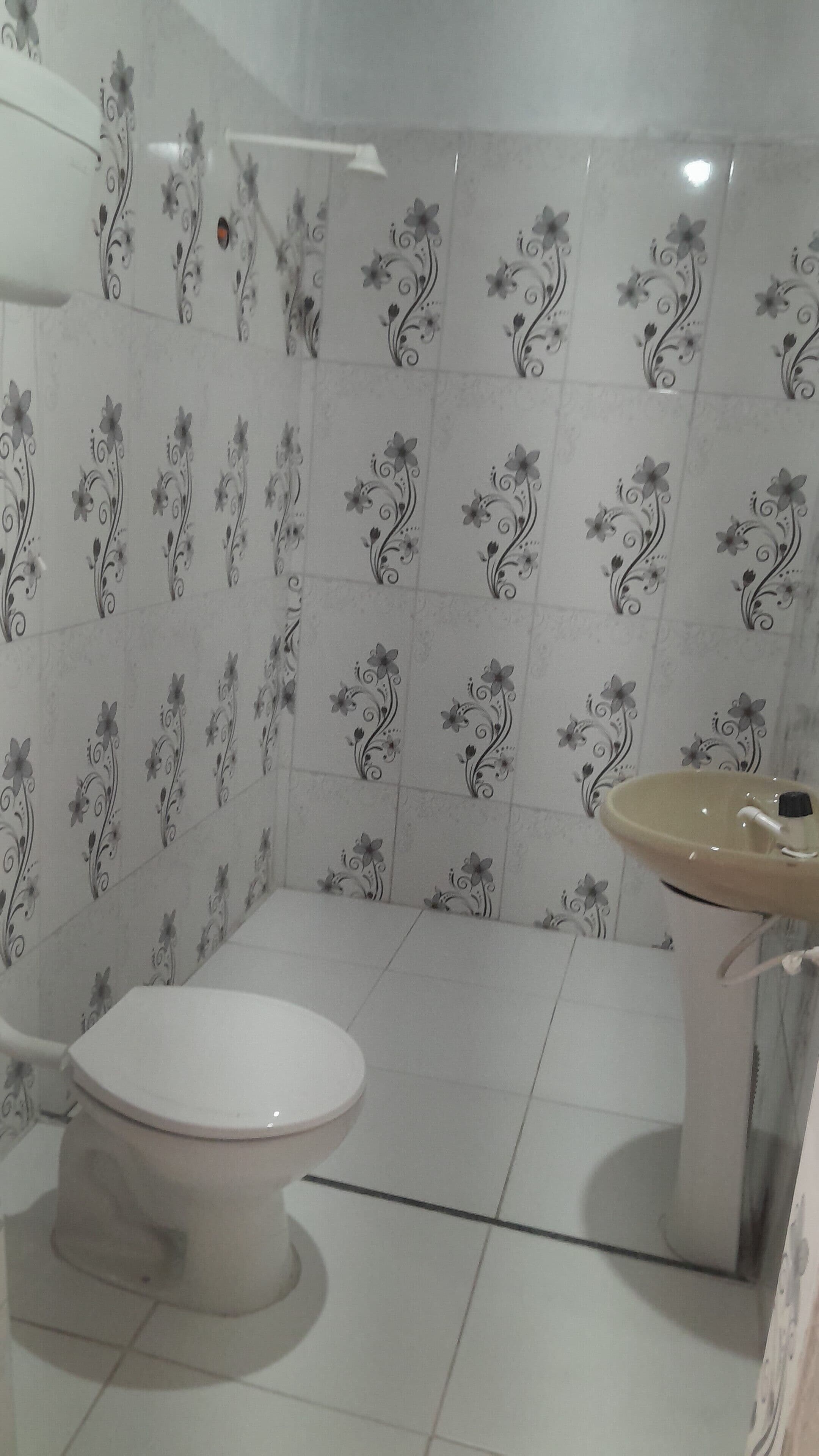 Foto - Hospedagem Chapéu Virado