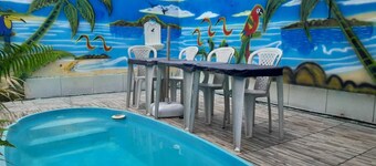 호스페다젱 샤페우 비라도