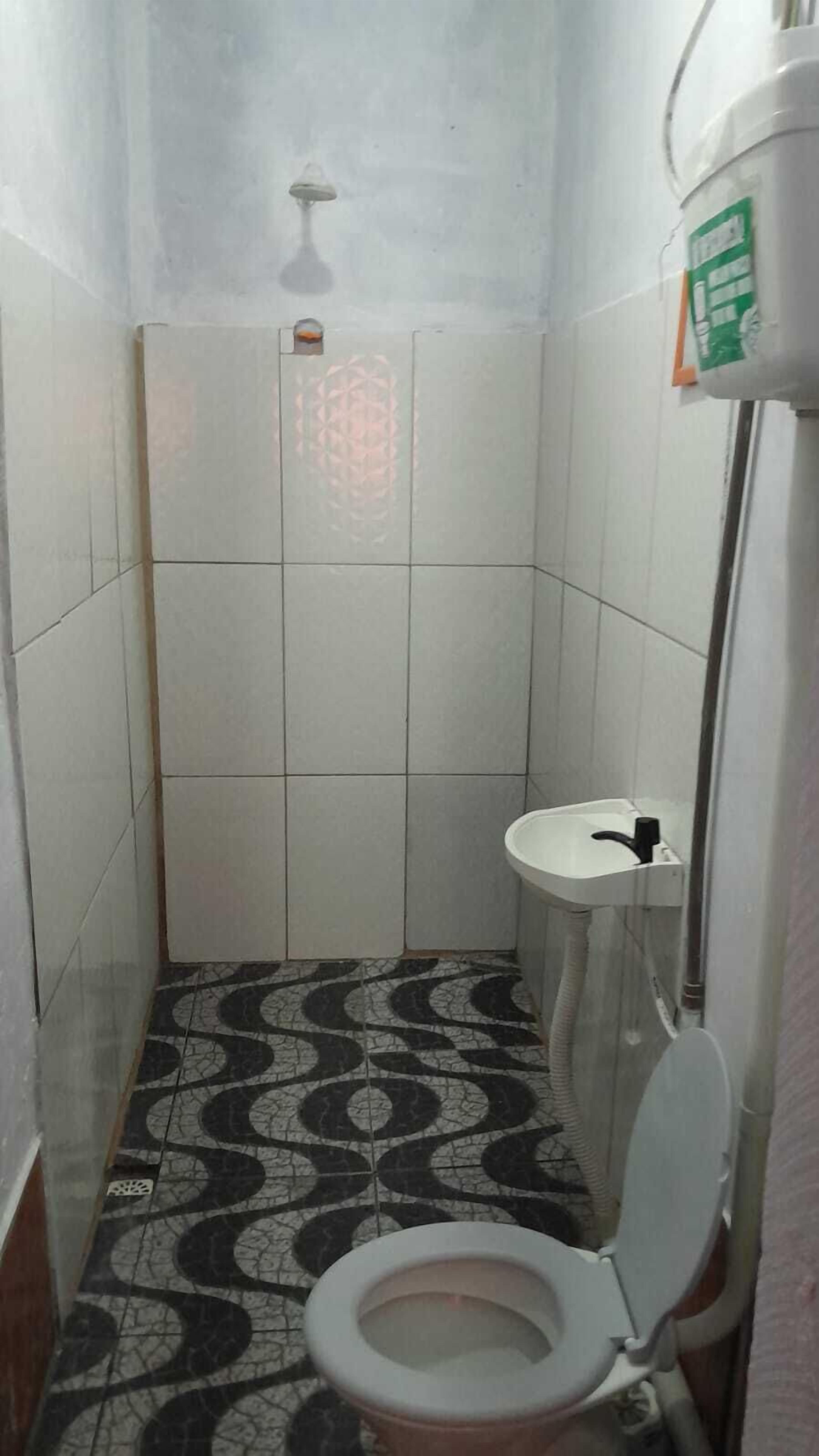 Foto - Hospedagem Chapéu Virado