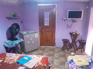 Basic Triple Room