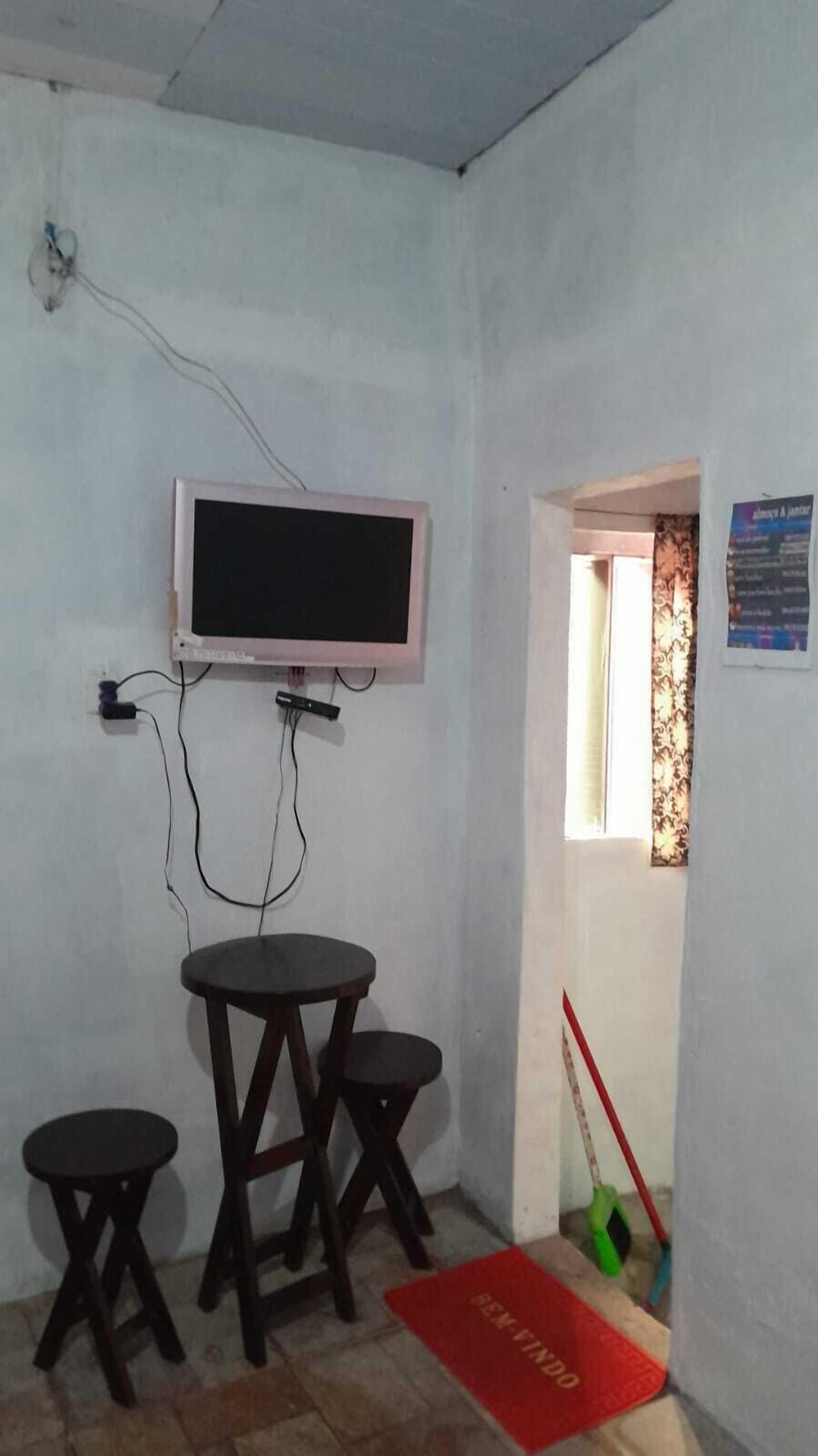 Foto - Hospedagem Chapéu Virado