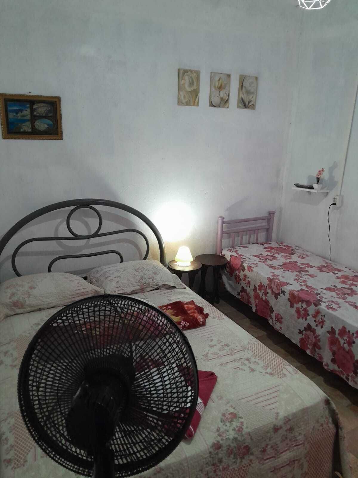 Foto - Hospedagem Chapéu Virado