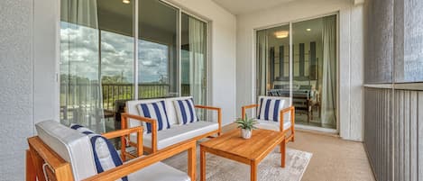 Teras/patio
