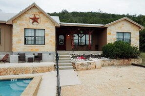 Exterior - Rio Royale - Pool & River Access! (Concan)