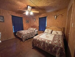 3 chambres, Wi-Fi, draps fournis