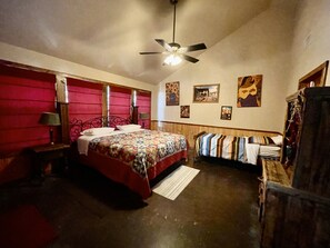 4 Schlafzimmer, WLAN, Bettwäsche