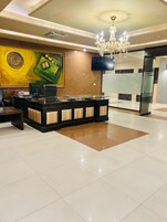 Recepción