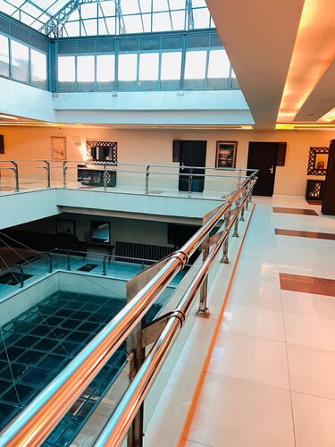 Grand Regent Hotel and Suites