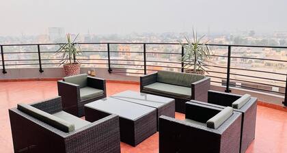 Grand Regent Hotel and Suites