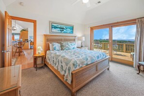 7 bedrooms, free WiFi, bed sheets - Soundside Dog Friendly Home w/ Pool, Elevator, Hot Tub, Game and Media Rooms (Avon)