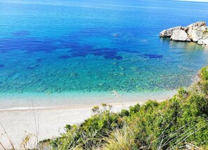Villa | View from property - Villa in Castellammare Golfo (Castellammare del Golfo)