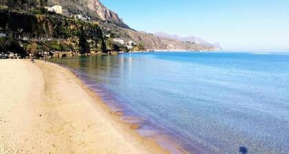 Villa in Castellammare Golfo