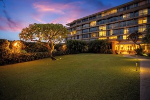 Exterior - Maui Ka’anapali Villas #A407: One bedroom ocean view (Lahaina)