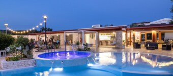 Apartment in Vieste With Garden