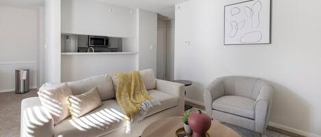 Una Smart TV