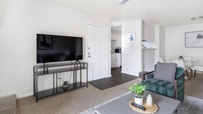 TV connectée