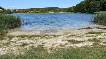 Nhà | Quang cảnh nhìn từ nơi lưu trú