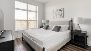 2 camere, una scrivania, ferro/asse da stiro, Wi-Fi