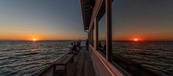 The Betts Home - c1913