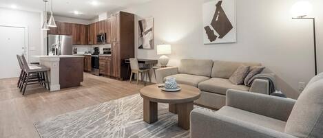 Téléviseur connecté