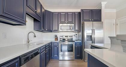 Landing at The Arboretum - 1 Bedroom in The Arb...