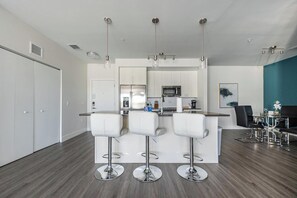 Interior - Landing | Incredible 2BD, Gym, Clubhouse (Tampa)
