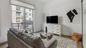 TV connectée
