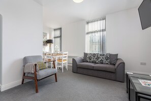 Family Apartment, 2 Bedrooms - Enjoy Blackpool (Blackpool)