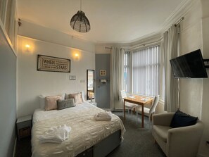 Studio, 1 Doppelbett