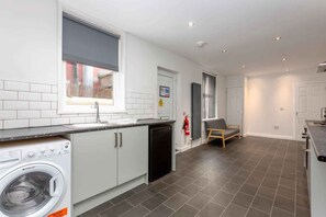 Standard-Haus, 4 Schlafzimmer