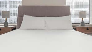 1 Schlafzimmer, Schreibtisch, Bügeleisen/Bügelbrett, WLAN