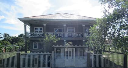Charming 2 bedrooms