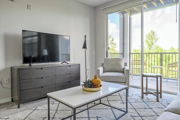 TV connectée