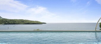 Villa La Sucrerie - Three Bedroom Villa, Sleeps 6