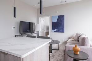 TV connectée