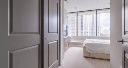 Landing | Amazing 2BD in Fountain Heights