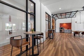 Restaurantes