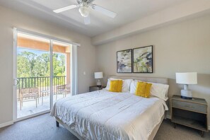 2 多间卧室、办公桌、熨斗/熨衣板、WiFi