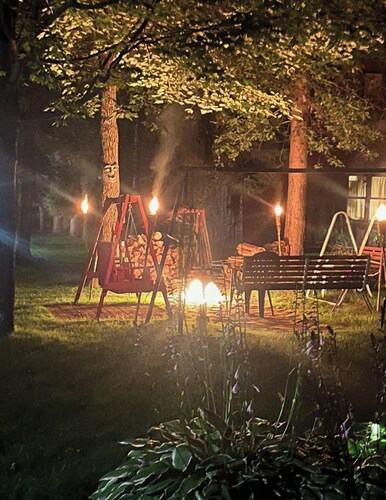 3 bedroom lake home located one hr from Lambeau field for the 2025 NFL Draft!