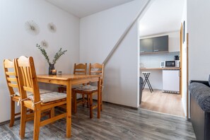 Dining - Ferienwohnung in Büsum (Büsum)