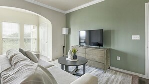 TV connectée