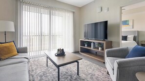 TV connectée